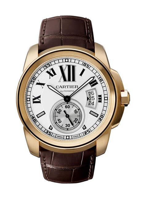 calage cartier|cartier calibre for sale.